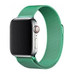 Ремешок Magnetic Strap для Apple Watch 7, 45 мм цена и информация | Аксессуары для смарт-часов и браслетов | hansapost.ee