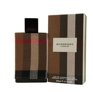 Burberry London EDT meestele 100 ml hind ja info | Parfüümid meestele | hansapost.ee