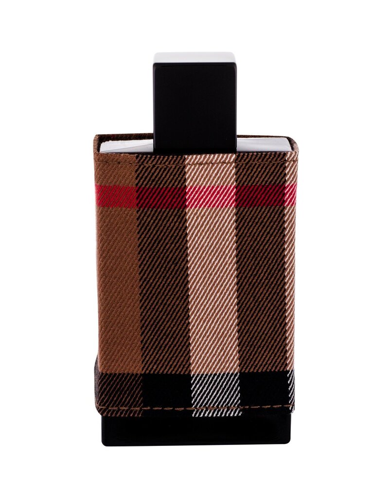 Burberry London EDT meestele 100 ml цена и информация | Parfüümid meestele | hansapost.ee