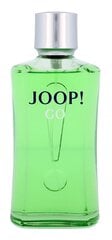 Meeste parfüüm Joop Go Joop EDT: Maht - 100 ml price and information | Parfüümid meestele | hansapost.ee