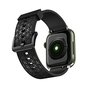 Kellarihm Watch Strap Y Watch Strap Watch 7 / SE (45/44 / 42mm) Wristband Watchband (Black) цена и информация | Nutikellade aksessuaarid ja tarvikud | hansapost.ee