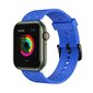 Kellarihm Watch Strap Y Watch Strap Watch 7 / SE (45/44 / 42mm) Wristband Watchband Blue hind ja info | Nutikellade aksessuaarid ja tarvikud | hansapost.ee
