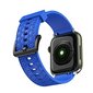 Kellarihm Watch Strap Y Watch Strap Watch 7 / SE (45/44 / 42mm) Wristband Watchband Blue hind ja info | Nutikellade aksessuaarid ja tarvikud | hansapost.ee