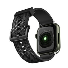 Ремешок для Apple Watch 7 / SE (41/40 / 38mm) цена и информация | Аксессуары для смарт-часов и браслетов | hansapost.ee