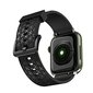 Kellarihm Watch Strap Y Watch Strap Watch 7 / SE (41/40 / 38mm) Wristband Watchband (Black) hind ja info | Nutikellade aksessuaarid ja tarvikud | hansapost.ee