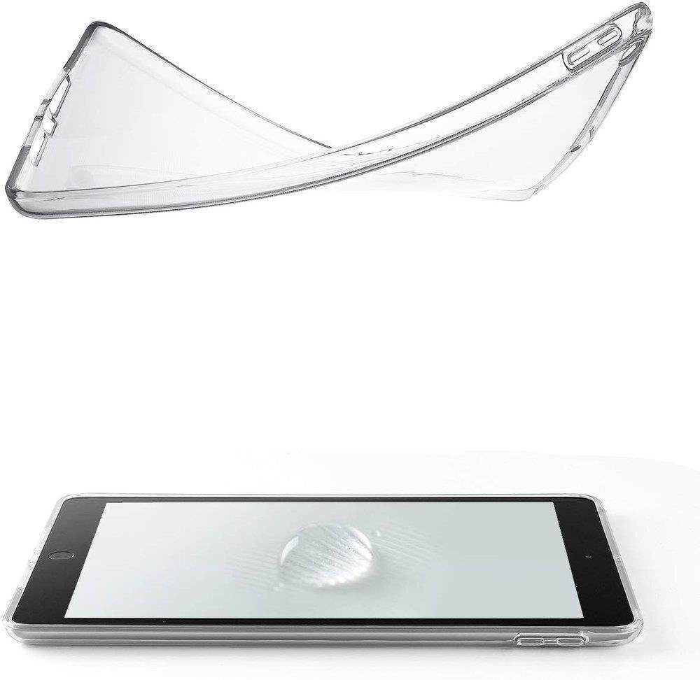 Tahvelarvuti ümbris Slim Case back cover for tablet Huawei MatePad T10s / T10 transparent hind ja info | Tahvelarvuti ümbrised ja kaaned | hansapost.ee