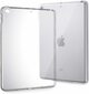 Tahvelarvuti ümbris Slim Case back cover for tablet Huawei MatePad T10s / T10 transparent hind ja info | Tahvelarvuti ümbrised ja kaaned | hansapost.ee