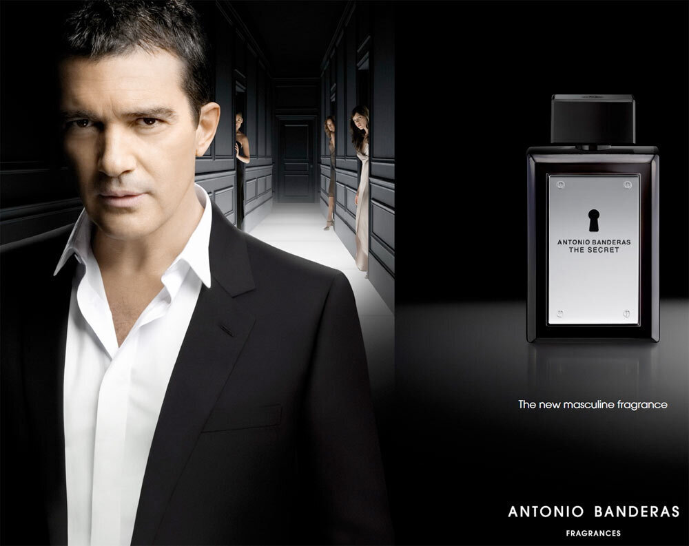 Antonio Banderas The Secret EDT meestele 50 ml hind ja info | Parfüümid meestele | hansapost.ee