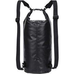 Spigen A630 UNIVERSAL WATERPROOF BAG BLACK цена и информация | Рюкзаки для спорта, активного отдыха | hansapost.ee