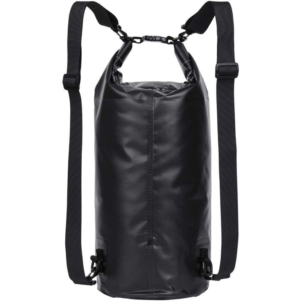 Veekindel kott Spigen A630 Universal waterproof bag, black цена и информация | Spordikotid ja seljakotid | hansapost.ee