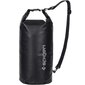 Veekindel kott Spigen A630 Universal waterproof bag, black цена и информация | Spordikotid ja seljakotid | hansapost.ee