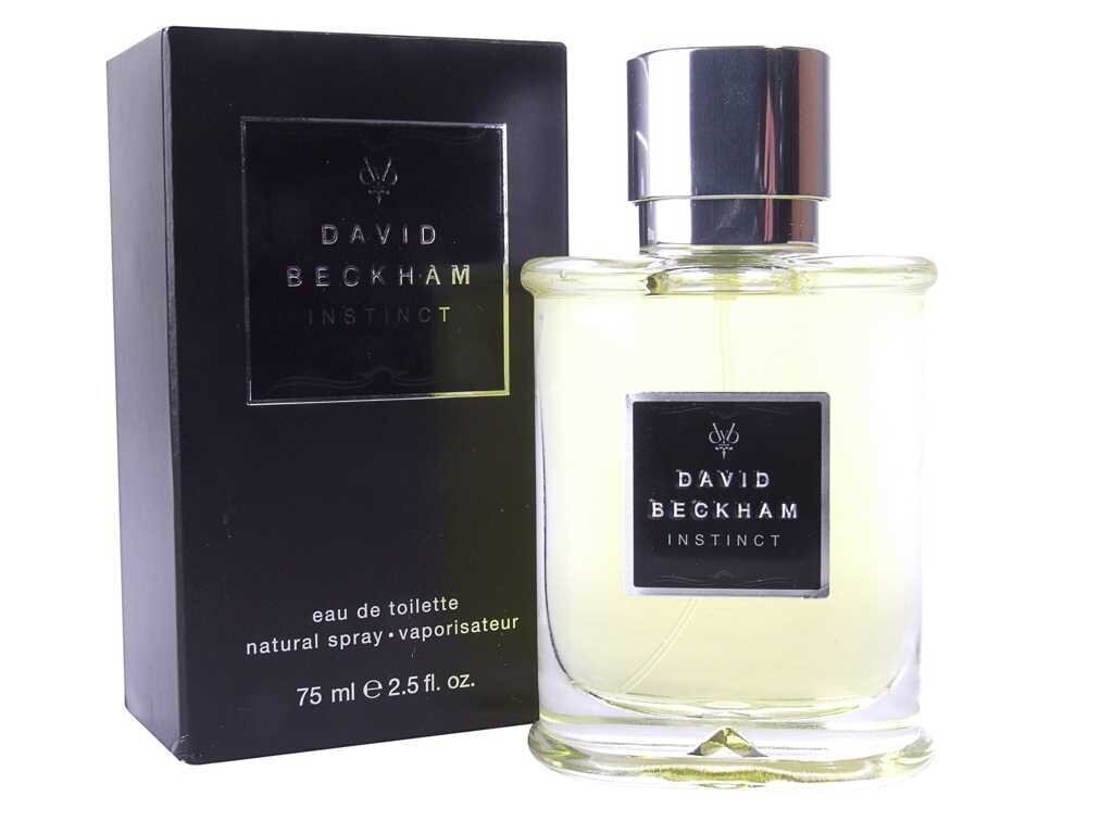 David Beckham Instinct EDT meestele 75 ml цена и информация | Parfüümid meestele | hansapost.ee