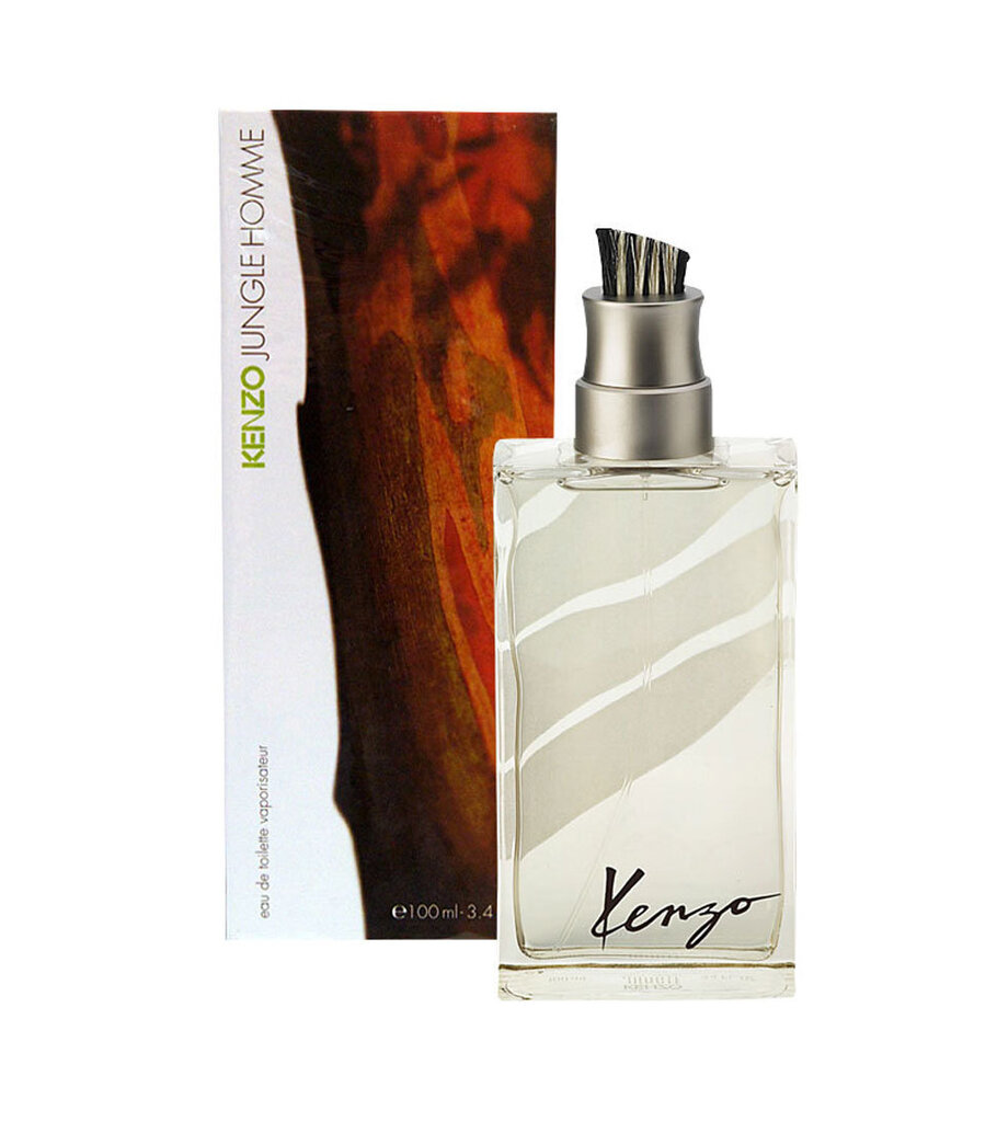 Kenzo Jungle EDT meestele 100 ml hind ja info | Parfüümid meestele | hansapost.ee