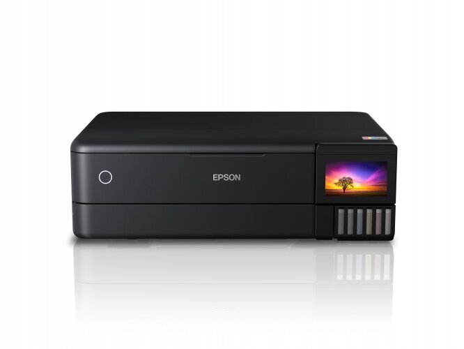 Epson EcoTank L8180 hind ja info | Printerid | hansapost.ee