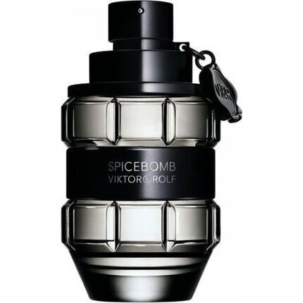 Tualettvesi Viktor & Rolf Spicebomb EDT meestele 50 ml цена и информация | Parfüümid meestele | hansapost.ee