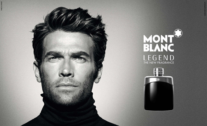 Mont Blanc Legend EDT meestele 30 ml цена и информация | Parfüümid meestele | hansapost.ee