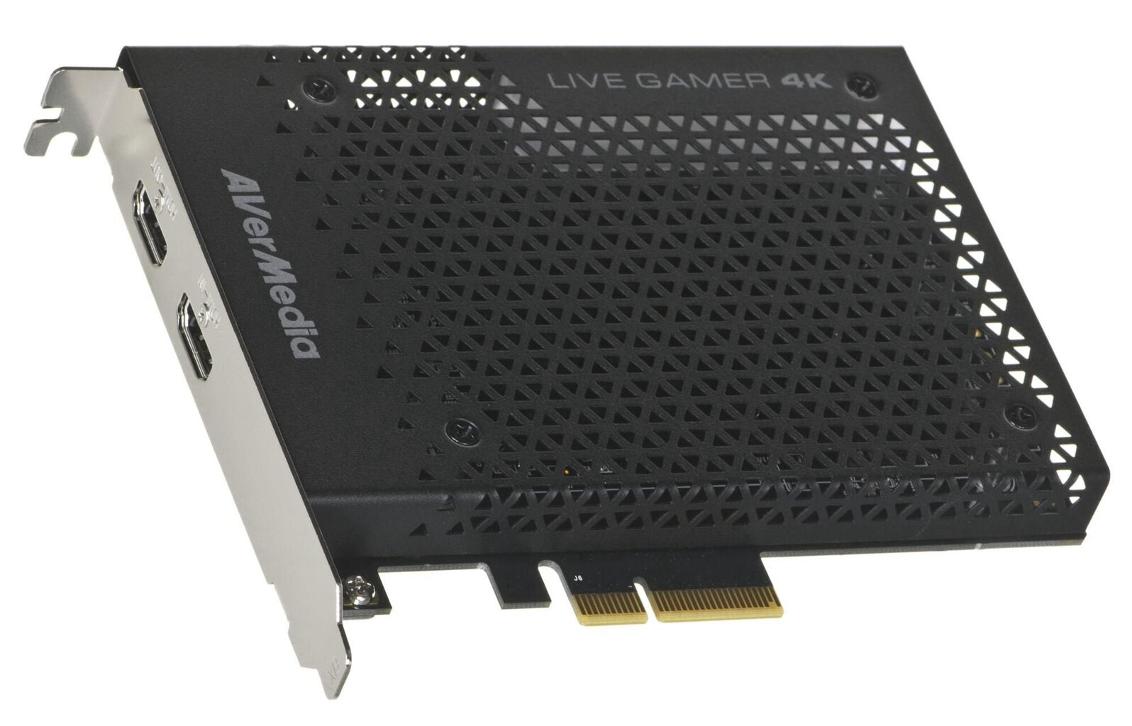 AVerMedia GC573 videosalvestusseade Sisemine PCIe цена и информация | TV tüünerid | hansapost.ee