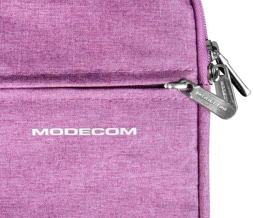 Laptop bag Modecom Highfill 11.3'' violet цена и информация | Sülearvutikotid | hansapost.ee