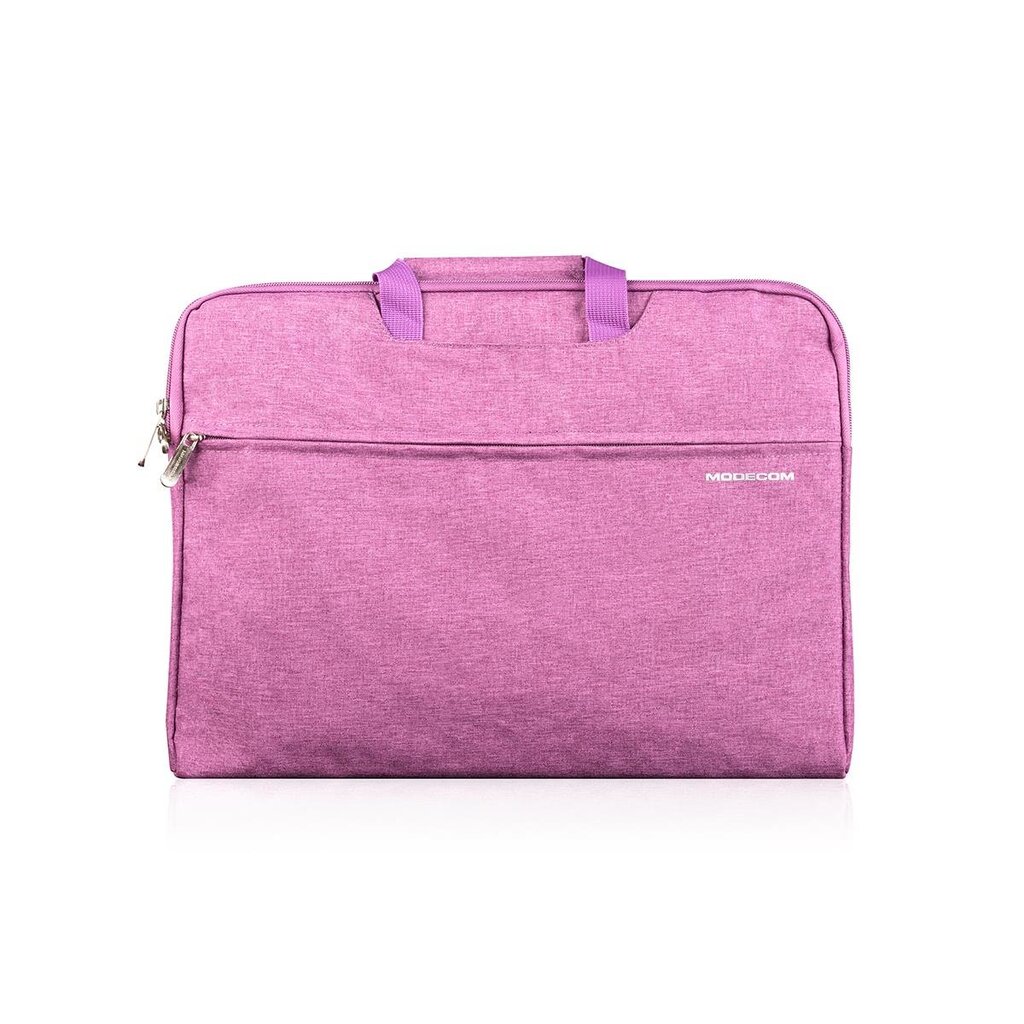 Laptop bag Modecom Highfill 11.3'' violet цена и информация | Sülearvutikotid | hansapost.ee