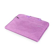 Laptop bag Modecom Highfill 11.3'' violet цена и информация | Modecom Ноутбуки, аксессуары | hansapost.ee