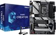 Asrock W480 CREATOR emaplaat Intel W480 LGA 1200 ATX цена и информация | Emaplaadid | hansapost.ee