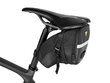 Bike Bag Topeak Aero Wedge Pack Large Seat Bag цена и информация | Rattakotid ja telefonikotid | hansapost.ee