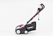 Aerator/Wertykulator 1800W SCE180-W NAC hind ja info | Aeraatorid, mullafreesid ja kultivaatorid | hansapost.ee