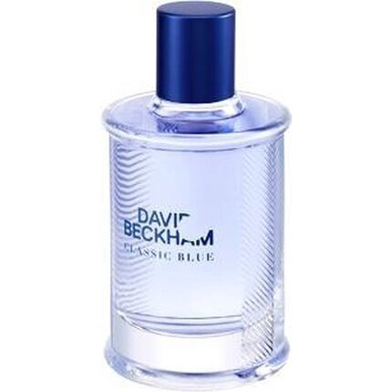 David Beckham Classic Blue EDT meestele 60 ml цена и информация | Parfüümid meestele | hansapost.ee