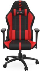 Gaming Chair SilentiumPC Gear SR400F RD цена и информация | Офисные кресла | hansapost.ee