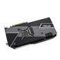 ASUS DUAL-RX6700XT-12G AMD Radeon RX 590 12 GB GDDR6 hind ja info | Videokaardid | hansapost.ee