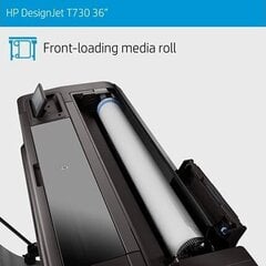 HP F9A29D#B19 цена и информация | Принтеры | hansapost.ee