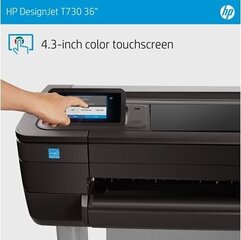 HP F9A29D#B19 цена и информация | Принтеры | hansapost.ee