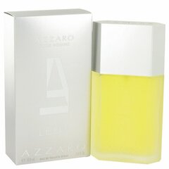 Azzaro Pour Homme L´Eau EDT meestele 100 ml hind ja info | Azzaro Parfüümid, lõhnad ja kosmeetika | hansapost.ee