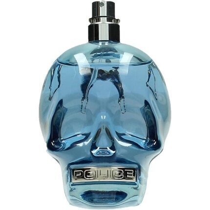 Police To Be EDT meestele 125 ml hind ja info | Parfüümid meestele | hansapost.ee