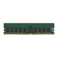 Модуль памяти Kingston Technology KSM32ED8/32HC 32 ГБ DDR4 3200 МГц ECC цена и информация | Объём памяти (RAM) | hansapost.ee