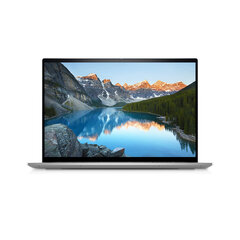 Dell Inspiron 5625 Ryzen 5 5625U/ 16GB/ 512GB/ 16.0&34; FHD&43;/ Win11/ backlit kb/ 2y NBD hind ja info | Sülearvutid | hansapost.ee