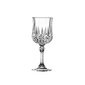 LONGCHAMP ECLAT veiniklaas 25CL K6, Eclat hind ja info | Klaasid, kruusid ja kannud | hansapost.ee