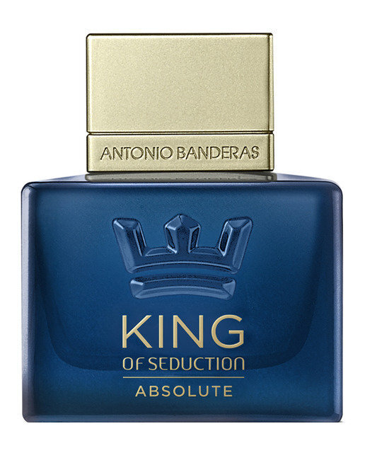 Antonio Banderas King Of Seduction Absolute EDT meestele 50 ml цена и информация | Parfüümid meestele | hansapost.ee