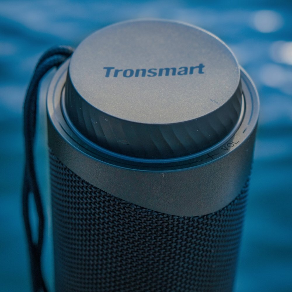 Tronsmart T7 Bluetooth 5.3 30W, must hind ja info | Kõlarid | hansapost.ee