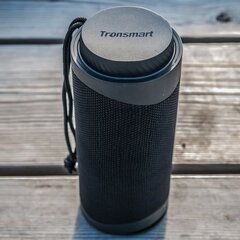 Tronsmart T7 Bluetooth 5.3 30W, черный цена и информация | Tronsmart Внешние аксессуары для компьютеров | hansapost.ee