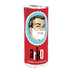 Raseerimisseep Morfose Arko Shaving Soap Stick, 75g hind ja info | Raseerimisvahendid | hansapost.ee