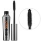 Ripsmetušš Mascara Benefit They're Real Mascara Black, 8,5 g hind ja info | Lauvärvid, ripsmetušid ja silmapliiatsid | hansapost.ee