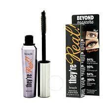 Ripsmetušš Mascara Benefit They're Real Mascara Black, 8,5 g цена и информация | Lauvärvid, ripsmetušid ja silmapliiatsid | hansapost.ee