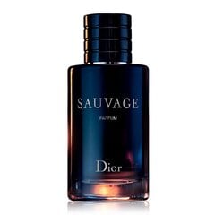 Духи Dior Sauvage PP для мужчин, 60 мл цена и информация | Духи для Него | hansapost.ee