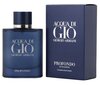 Parfüümvesi Giorgio Armani Acqua Di Gio Profondo EDP meestele 75 ml hind ja info | Parfüümid meestele | hansapost.ee