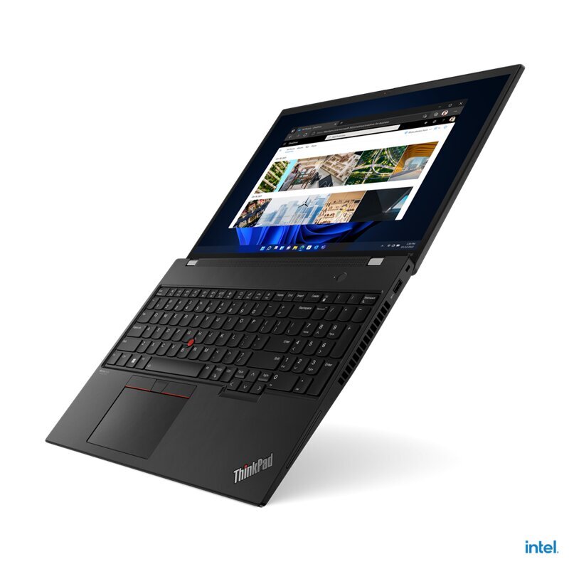 Lenovo ThinkPad T16 (Gen 1) цена и информация | Sülearvutid | hansapost.ee