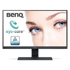 BenQ BL2780 цена и информация | Мониторы | hansapost.ee