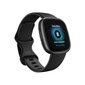 Fitbit Versa 4 Black/Graphite hind ja info | Nutikellad, laste nutikellad | hansapost.ee