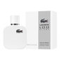 Parfüümvesi Lacoste L.12.12 Blanc EDP meestele, 50 ml цена и информация | Parfüümid meestele | hansapost.ee