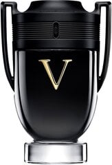 Parfüümvesi Paco Rabanne Invictus Victory EDP meestele 100 ml цена и информация | Мужские духи | hansapost.ee